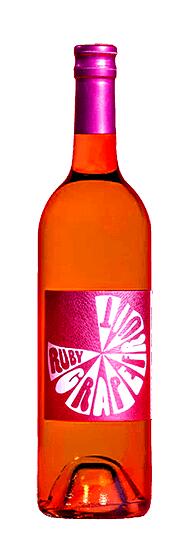 Mommenpop Ruby Grapefruits NV モメンポップ アメリカ ピノ・ノワール 酒精強化ワイン ワイン ギフト お中元 お歳暮 父の日 母の日 結婚式 年末年始