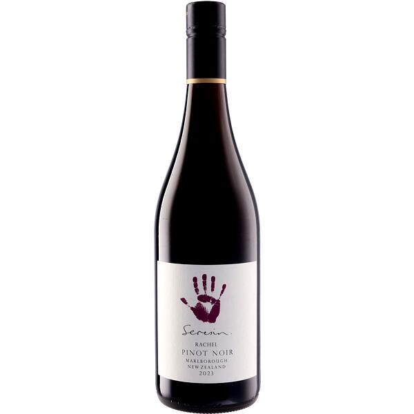 Seresin Estate Limited Seresin Rachel Pinot Noir 2023 セレシン・エステート Seresin エステート Limited Seresin Rachel Pinot Noir 2023 ニュージーランド 赤ワイン 芳醇 エレガント ワイン ギフト お中元 父の日 母の日 結婚式 socalization-10003200 ワインとクラフト酒屋SOCALIZATION パッケージ画像