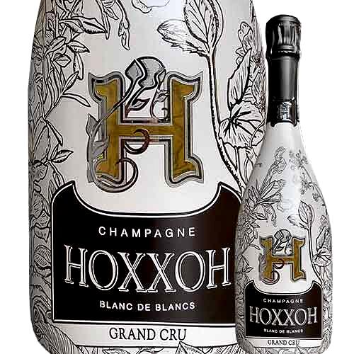 Hoxxoh Grand Cru 2016 ホクソー Hoxxoh グランクリュ 2016 スパークリング 辛口 果実味 ワイン ギフト お中元 お歳暮 父の日 母の日 結婚式 年末年始