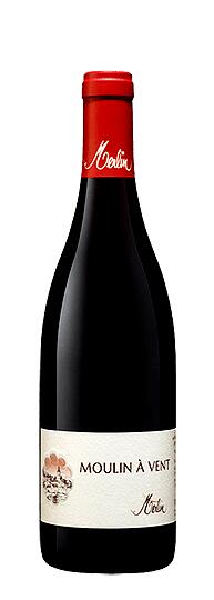 Domaine Merlin Moulin-à-Vent 2022 2022 , 2021 ドメーヌ・メルラン ドメーヌ Merlin Moulin-à-Vent 2022 2022 , 2021 フランス ブルゴーニュ ガメイ 2022 , 2021 赤ワイン 750ml ワイン ギフト お中元 お歳暮 父の日 母の日 結婚式 年末年始 socalization-10003803 ワインとクラフト酒屋SOCALIZATION パッケージ画像