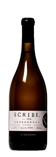 Scribe. Estate Chardonnay Sonoma Valley 2023 2023 , 2022 スクライブ Scribe. エステート Chardonnay Sonoma Valley 2023 2023 , 2022 アメリカ カリフォルニア シャルドネ 2023 , 2022 白ワイン 750ml ワイン ギフト お中元 お歳暮 父の日 母の日 結婚式 年末年始 socalization-10003847 ワインとクラフト酒屋SOCALIZATION パッケージ画像