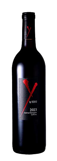 [On sale from 10:00 AM, Sep. 24] Y by Yoshiki Cabernet Sauvignon ”Encore” California 2023 Y・バイ・ヨシキ アメリカ カリフォルニア カベルネ・ソーヴィニヨン 2023年 赤ワイン 750ml 余韻 ワイン ギフト お中元 お歳暮 父の日 母の日 結婚式 年末年始 socalization-10003852 ワインとクラフト酒屋SOCALIZATION パッケージ画像