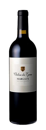 Château des Eyrins Margaux 2022 シャトー・デ・ゼイラン シャトー des Eyrins Margaux 2022 フランス ボルドー カベルネ・ソーヴィニヨン、メルロー、プティ・ヴェルド 2022年 赤ワイン 750ml 果実味 ワイン ギフト お中元 父の日 母の日 結婚式 socalization-10003996 ワインとクラフト酒屋SOCALIZATION パッケージ画像