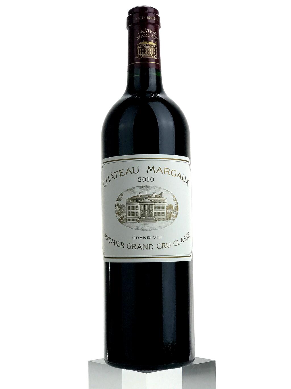 Château Margaux Margaux 2010 シャトー・マルゴー シャトー Margaux Margaux 2010 フランス ボルドー カベルネ・ソーヴィニヨン、メルロー、カベルネ・フラン、他 2010年 赤ワイン 750ml ワイン ギフト お中元 お歳暮 父の日 母の日 結婚式 年末年始 socalization-10004368 ワインとクラフト酒屋SOCALIZATION パッケージ画像
