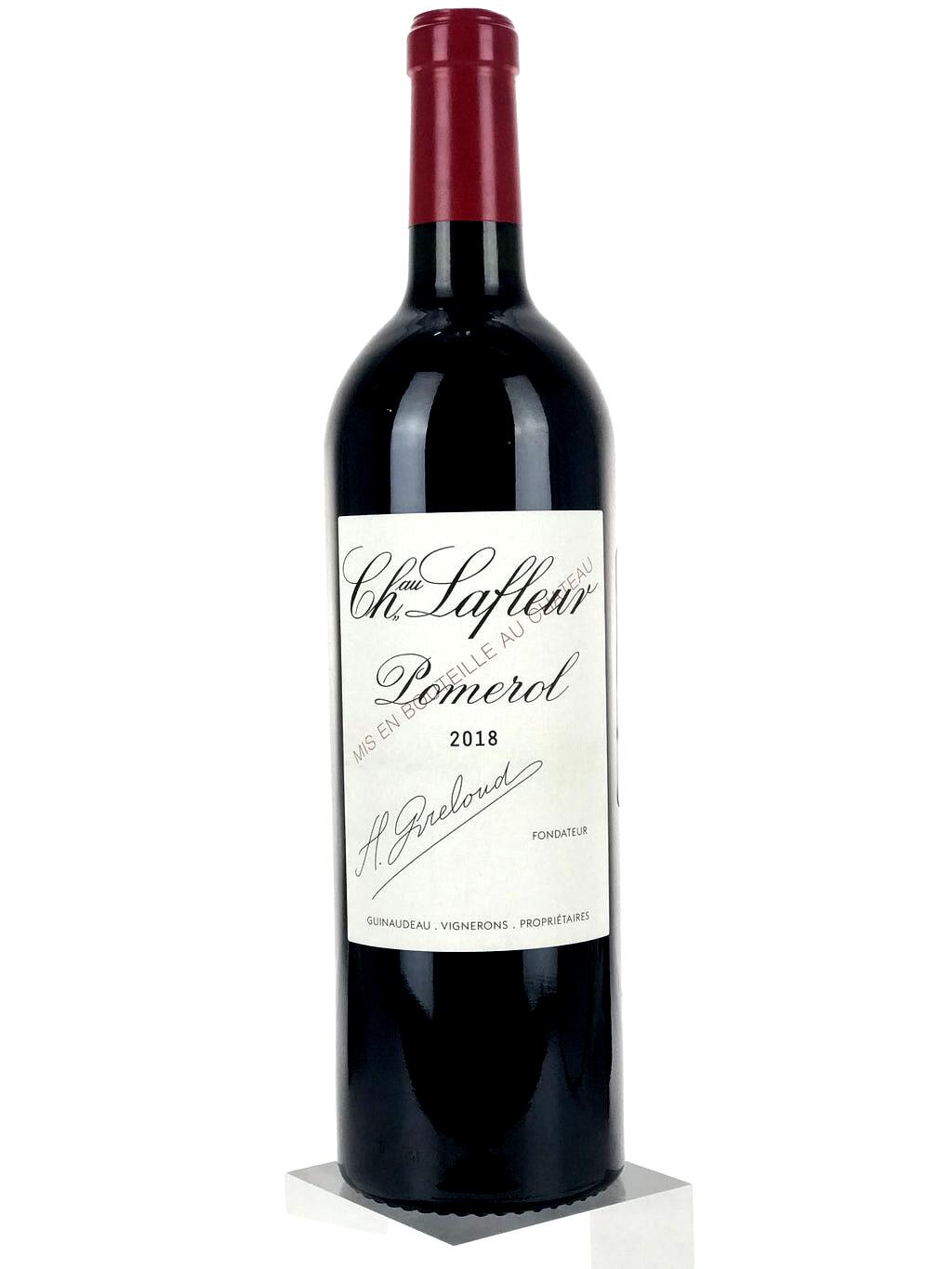 Château Lafleur Pomerol 2018 2018 , 2017 , 2015 シャトー・ラフルール シャトー Lafleur Pomerol 2018 2018 , 2017 , 2015 フランス ボルドー メルロー、カベルネ・フラン 2018 , 2017 , 2015 赤ワイン 750ml ワイン ギフト お中元 お歳暮 父の日 母の日 結婚式 年末年 socalization-10006049 ワインとクラフト酒屋SOCALIZATION パッケージ画像