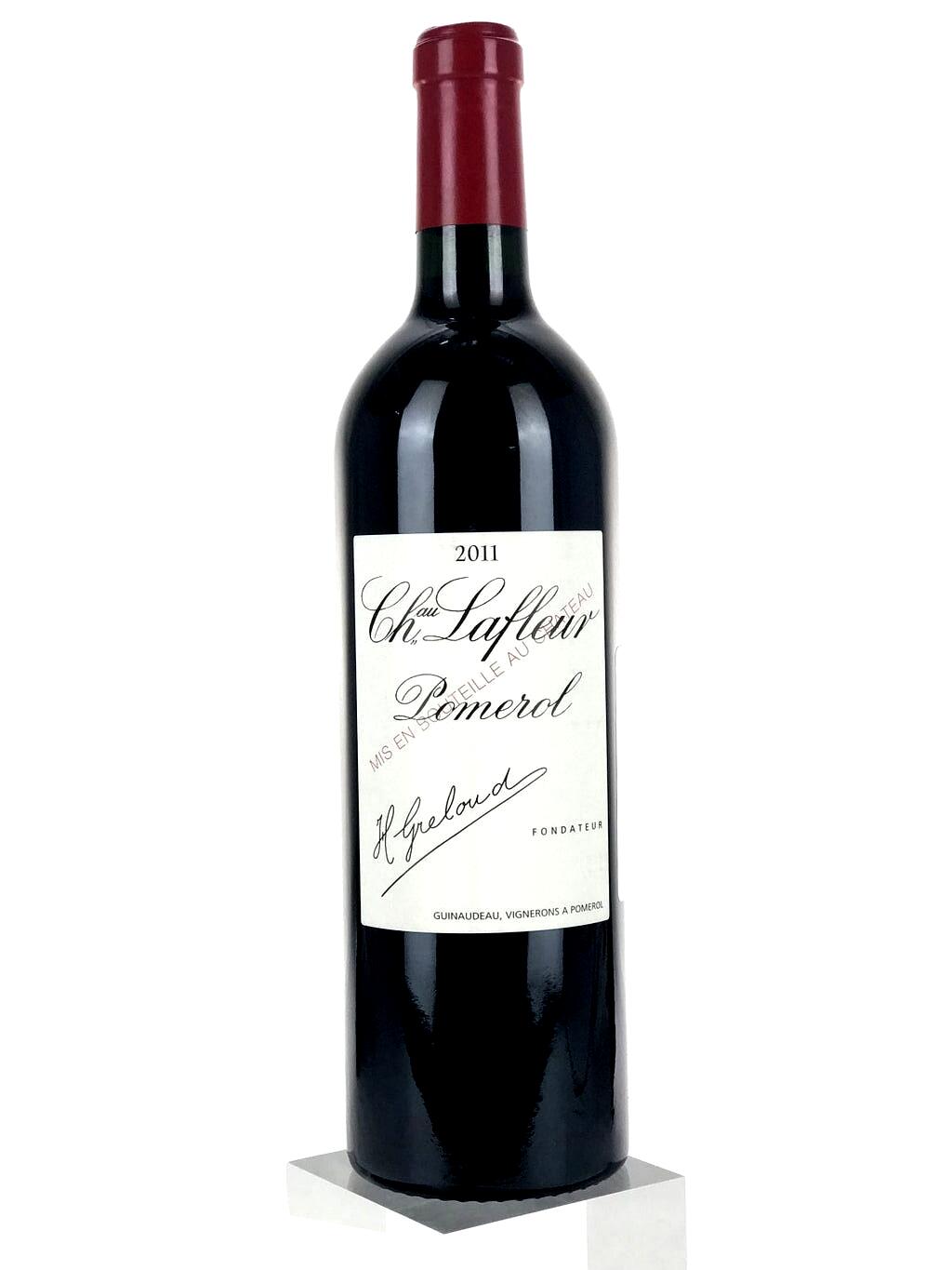 Château Lafleur Pomerol 2011 2011 , 2006 シャトー・ラフルール シャトー Lafleur Pomerol 2011 2011 , 2006 フランス ボルドー メルロー、カベルネ・フラン 2011 , 2006 赤ワイン 750ml ワイン ギフト お中元 お歳暮 父の日 母の日 結婚式 年末年始 socalization-10004355 ワインとクラフト酒屋SOCALIZATION パッケージ画像