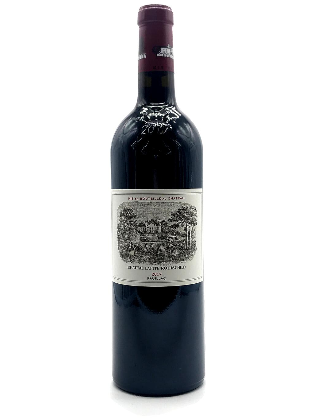 Château Lafite Rothschild Pauillac 2017 2019 , 2017 シャトー・ラフィット・ロートシルト シャトー Lafite Rothschild Pauillac 2017 2019 , 2017 フランス ボルドー カベルネ・ソーヴィニヨン、メルロー、プティ・ヴェルド 2019 , 2017 赤ワイン 750ml ワイン ギ socalization-10004364 ワインとクラフト酒屋SOCALIZATION パッケージ画像