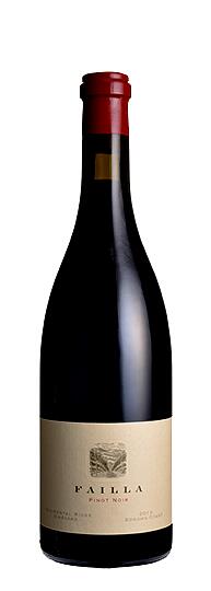 Failla Pinot Noir Occidental Ridge Sonoma Coast 2023 ファイラ・ワインズ アメリカ カリフォルニア ピノ・ノワール 2023年 赤ワイン 750ml ワイン ギフト お中元 お歳暮 父の日 母の日 結婚式 年末年始 socalization-10004138 ワインとクラフト酒屋SOCALIZATION パッケージ画像