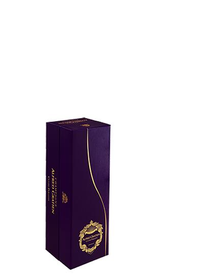 Alfred Gratien Cuvée Paradis Brut IN BOX 2015 アルフレッド・グラシアン Alfred Gratien キュヴェ Paradis ブリュット IN BOX 2015 フランス シャンパーニュ シャルドネ、ピノ・ノワール 2015年 スパークリング 750ml ワイン ギフト お中元 お歳暮 父の日 母の日 結婚