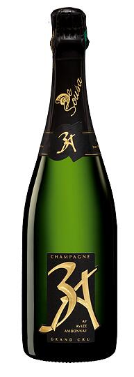 De Sousa Cuvée 3A Grand Cru (1,500ml) NV 1500ml ド・スーザ De Sousa キュヴェ 3A グランクリュ (1,500ml) NV 1500ml フランス シャンパーニュ シャルドネ、ピノ・ノワール NV スパークリング 1500ml 果実味 ワイン ギフト お中元 お歳暮 父の日 母の日 結婚式 年末年