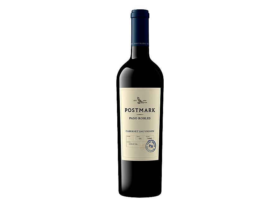 ポストマーク カベルネソーヴィニヨン POSTMARK Cabernet Sauvignon Pas ...