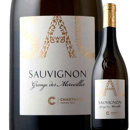 Cellier Des Chartreux Sauvignon Blanc 2024 セリエ・デ・シ ...