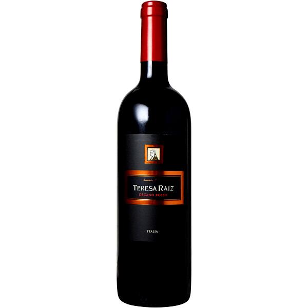 Teresa Raiz Societa' Semplice Agricola Decano Rosso 2020 Teresa Raiz Societa' Semplice Agricola イタリア 赤ワイン ワイン ギフト お中元 父の日 母の日 結婚式