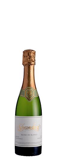 Schramsberg Blanc de Blancs North Coast 2020 375ml シュラムスバーグ・ヴィンヤーズ Schramsberg ブラン de Blancs North Coast 2020 375ml アメリカ カリフォルニア シャルドネ 2020年 スパークリング 375ml エレガント ワイン ギフト お中元 父の日 母の日 結婚式