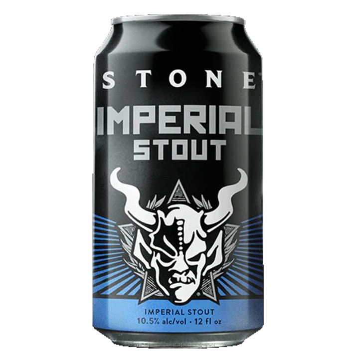 ストーン インペリアル スタウト / Stone Imperial Stout 355ml クラフトビール　飲み比べ　詰め合わせ　ギフト