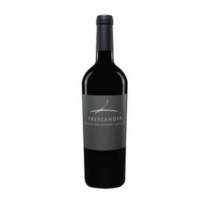 Rakuten - ディストリクトワン カベルネソーヴィニヨン / District One Cabernet Sauvignon 2018