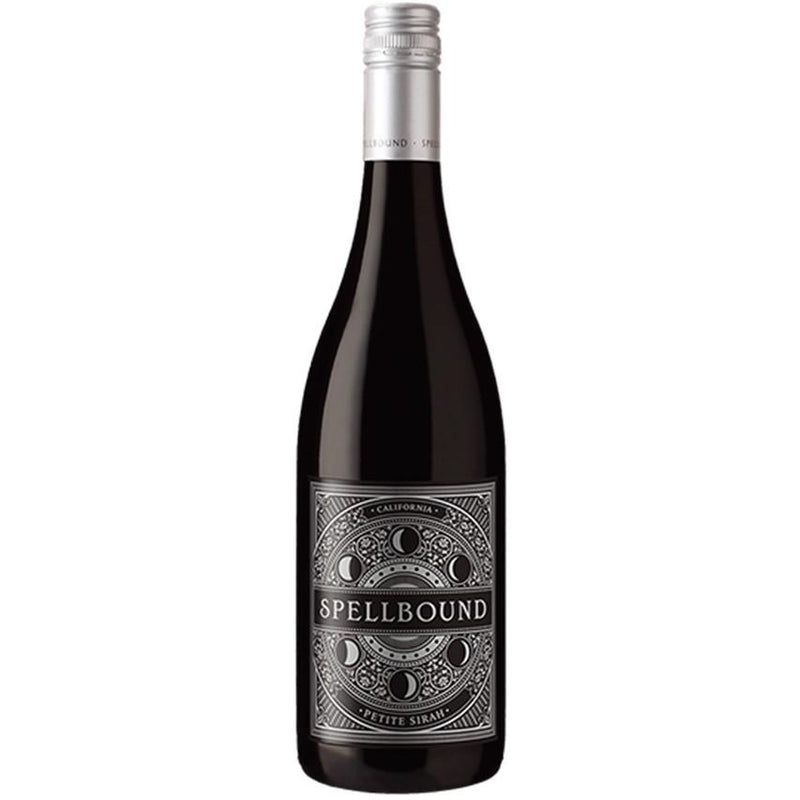Rakuten - スペルバウンド プティ シラー 2019 赤ワイン プティット・シラー カリフォルニア 750ml ワイン ワインギフト 父の日 記念日 お酒 redwine