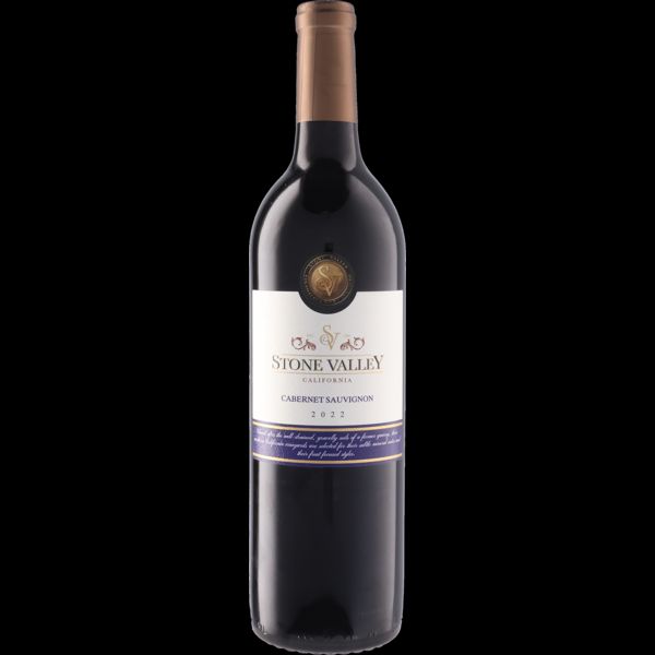 Rakuten - Ironstone Vineyards Stone Valley Cabernet Sauvignon 2022