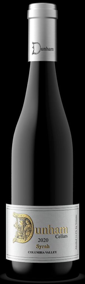 楽天SOCALIZATIONDunham Cellars Syrah 2020 ワシントンワイン シラー プレミアムワイン 赤ワイン ワイン コロンビアバレー 人気