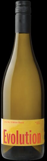 Sokol Blosser Evolution White Lucky Number 9 2021 オレゴンワイン 白ワイン プレミアムワイン リースリング ピノグリ セミヨン ブレンド