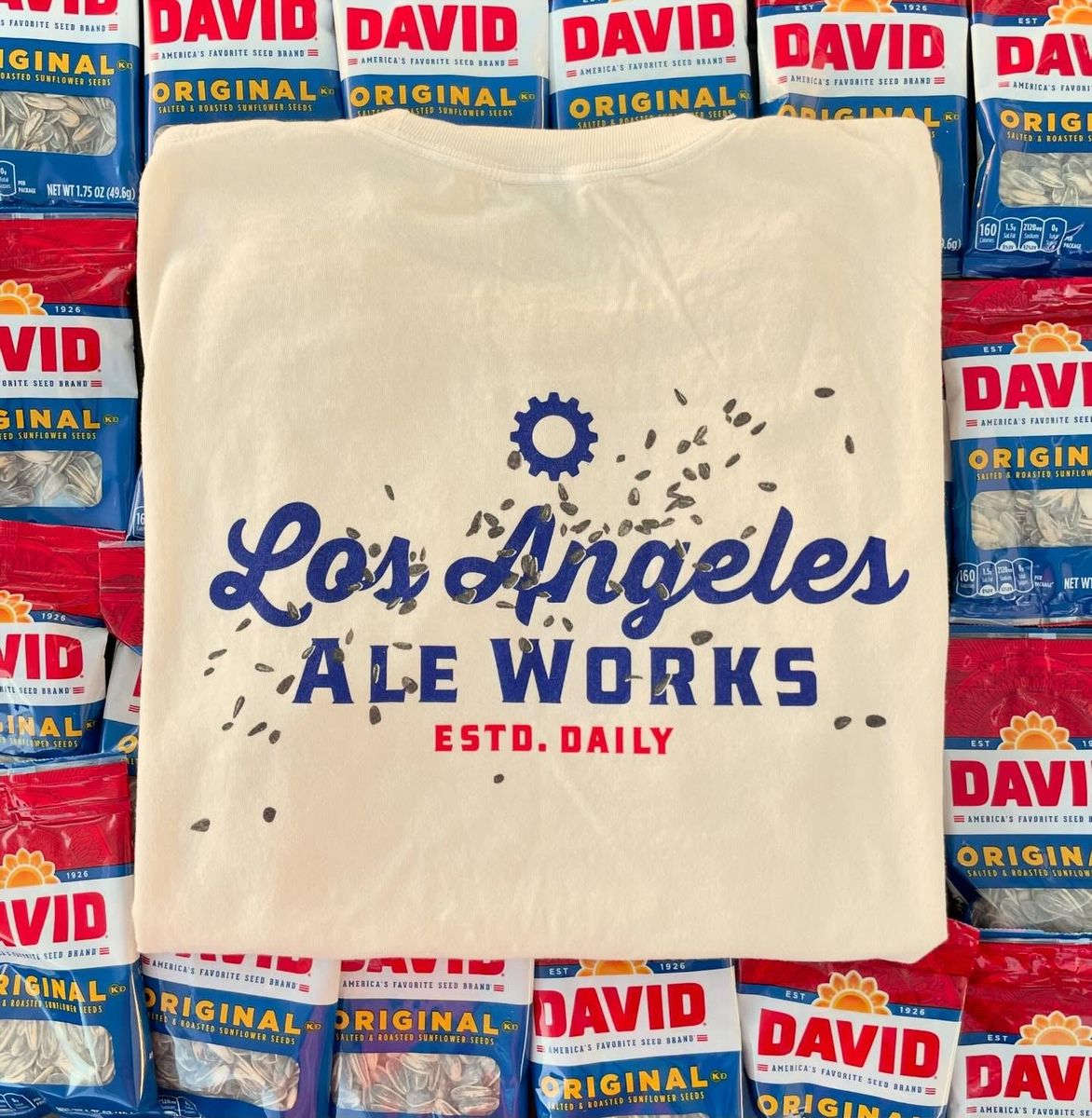 【ついに日本上陸！応援クラフトビール】Los Angeles Ale Works Krushing It WC IPA 473ml クラフトビール ビール カリフォルニア おしゃれ 野球観戦 beer craftbeer カルフォルニア 野球 記念日 飲み比べ 父の日 母の日 敬老の日 クリスマス お祝い お土産 ロサンゼルス