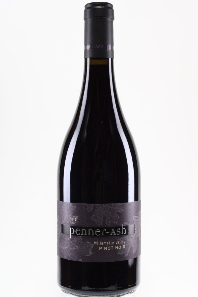 Penner Ash Willamette Valley Pinot Noir 2021 ڥʡ å ԥΥΥ 磻 ֥磻 쥴 ꥫ  ե ɾ