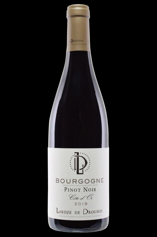 Rakuten - ワイン わいん wine 赤ワイン 赤 ドルーアン ラローズ ブルゴーニュ コート ドール ピノ ノワール 2020 フランス ブルゴーニュ ピノ ノワール 辛口 ライトボディ