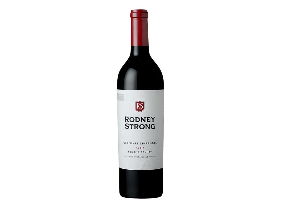 Rakuten - ワイン わいん wine 赤ワイン 赤 ロドニー ストロング ヴィンヤーズ カベルネ ソーヴィニヨン ソノマ・カウンティ 2020 フルボディ アメリカ カリフォルニア