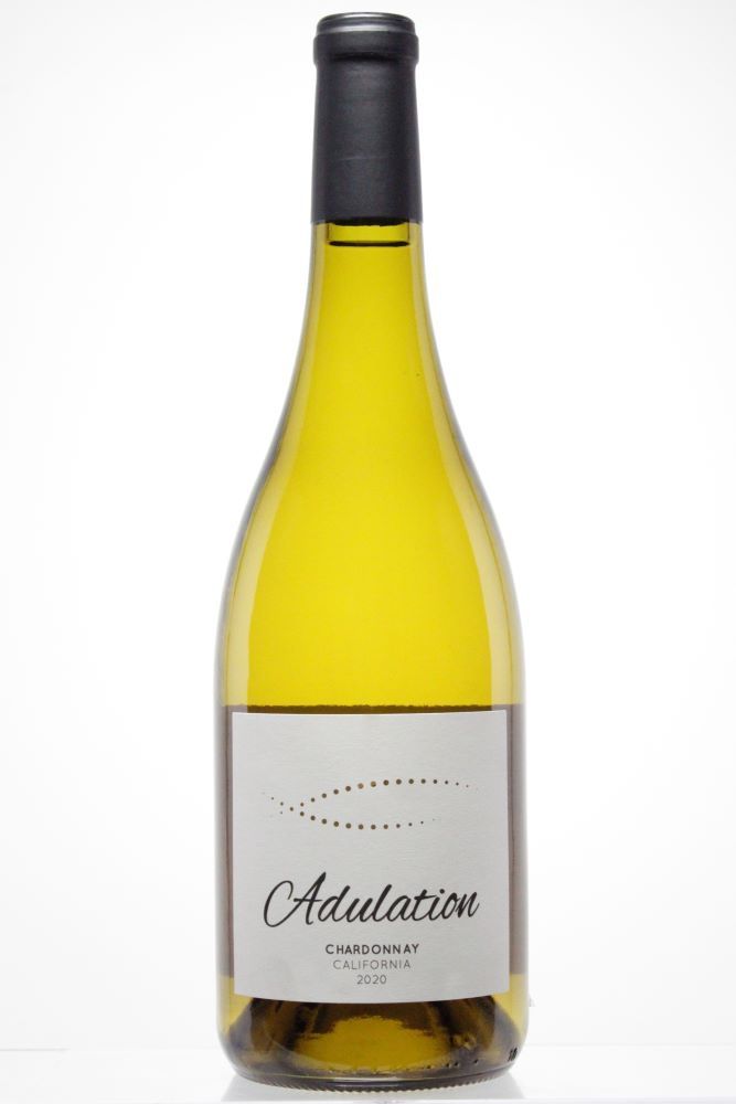 Rakuten - Adulation Adulation Chardonnay 2022 アデュレーレーション シャルドネ 2022 母の日 父の日 プレゼント ギフト パーティー 誕生日 お祝い 結婚式 白ワイン