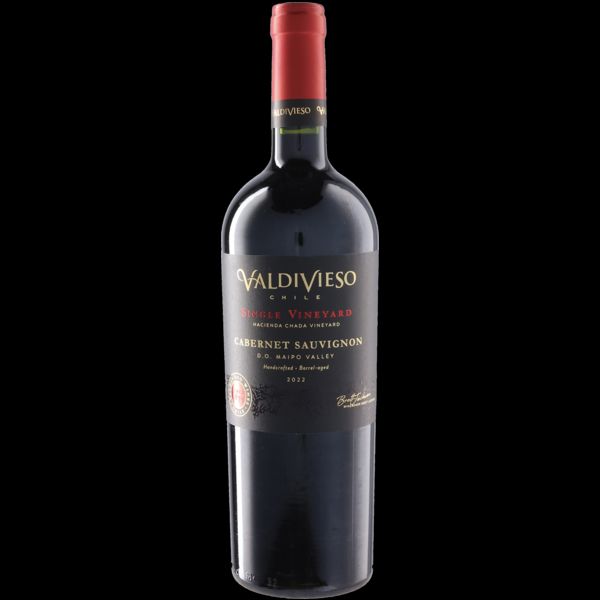 Rakuten - Vina Valdivieso Single Vineyard Maipo Valley Cabernet Sauvignon 2022