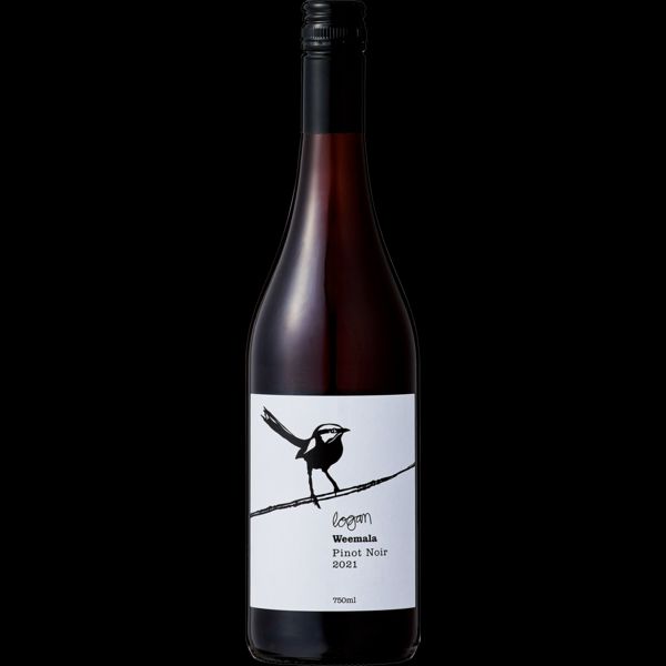Logan Wines Weemala Pinot Noir 2021 ローガン ワインズ ウィーマラ ピノ ノワール 赤ワイン オーストラリア ニューサウスウェールズ オレンジ 2021 750ml ミディアムボディ 辛口 エレガント 華やか 果実味豊かな香り ギフト プレゼント 贈答品 贈り物 家飲み 宅飲み 記念日