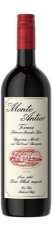 Rakuten - Monte Antico IGT 2020