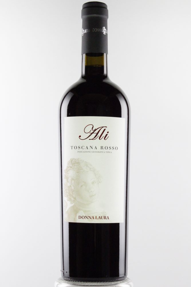 Donna Laura Ali 2021