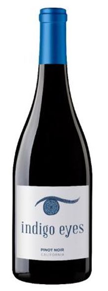 Indigo Eyes Pinot Noir 2020