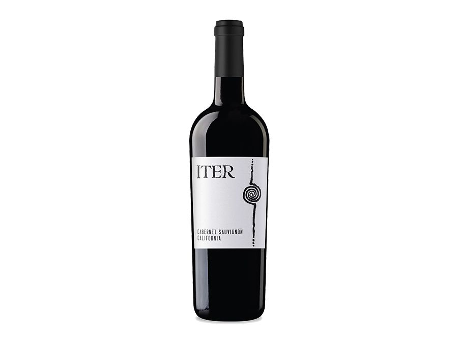 Rakuten - Iter Cabernet Sauvignon California 2022
