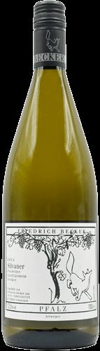 Friedrich Becker Becker Silvaner trocken 2024 1000ml