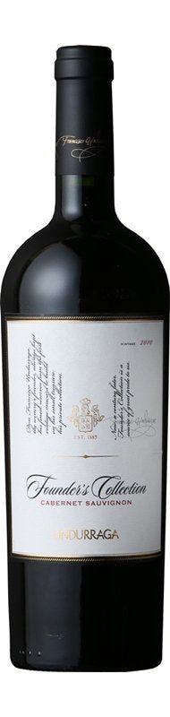 Rakuten - Founders Collection Cabernet Sauvignon 2021