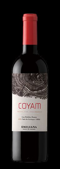 Rakuten - Emiliana Coyam 2021