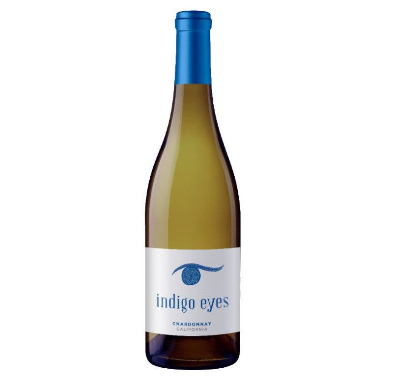 Indigo Eyes Chardonnay 2022