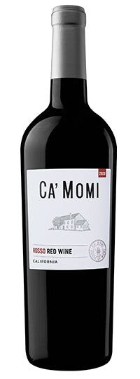 Rakuten - Ca'Momi Rosso California 2021