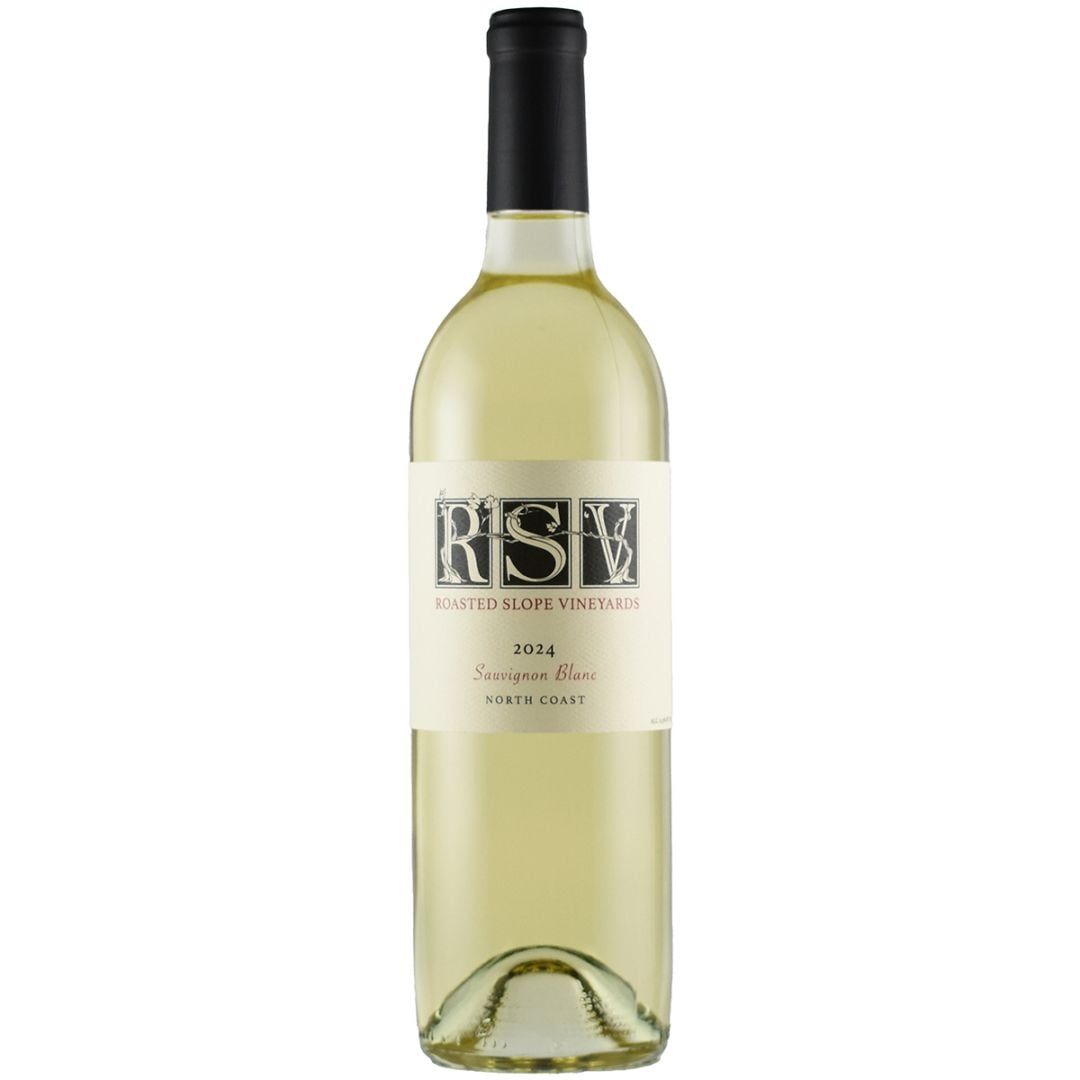 Rakuten - Les Caves Rotie de Pente Sauvignon Blanc 2024 レ カーヴ ロティ ド パン ソーヴィニヨン ブラン 白ワイン フランス ロワール 辛口 フレッシュ 爽やか 2024年 新酒 750ml ギフト プレゼント 宅飲み 家飲み 記念日 誕生日 お祝い