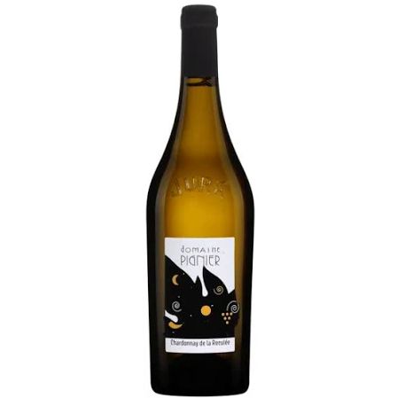 Domaine Pignier Chardonnay De La Reculee 2020