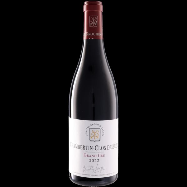 Rakuten - Domaine Drouhin-Laroze Chambertin Clos De Beze 2022