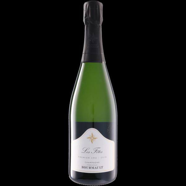 Rakuten - Champagne Christian Bourmault Christian Bourmault Les Fetes Premier Cru Brut 2018