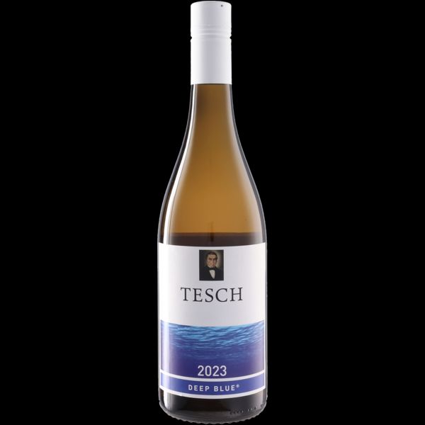 Rakuten - Weingut Tesch Deep Blue Trocken 2023