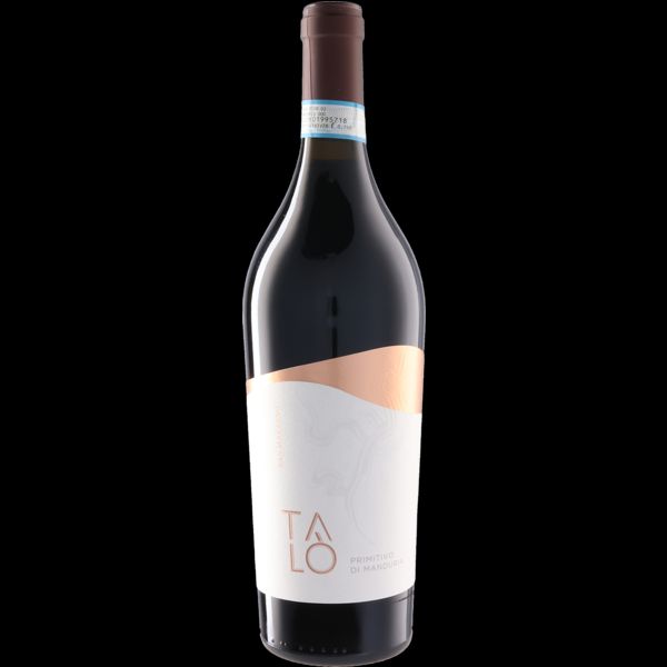 Rakuten - San Marzano Vini S.P.A. Talo Primitivo Di Manduria 2023