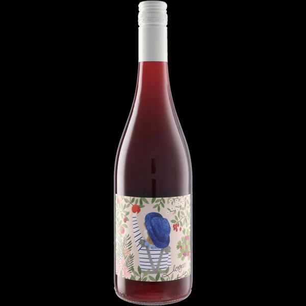 Rakuten - Logan Wines Clementine Blushing Minnie 2022