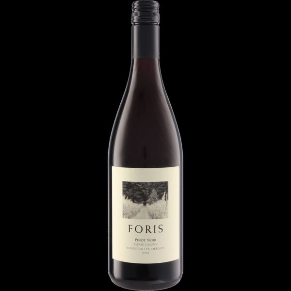 Rakuten - Foris Vineyards Winery Foris Pinot Noir Rogue Valley 2023