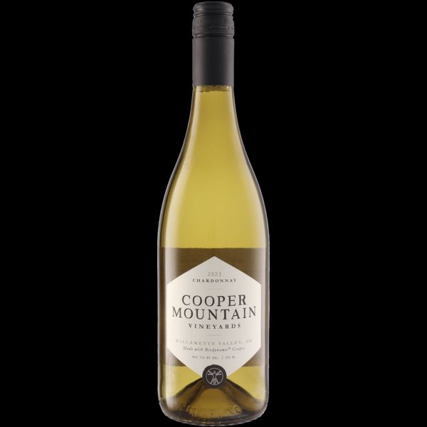 Rakuten - Cooper Mountain Vineyards Chardonnay Willamette Valley 2023