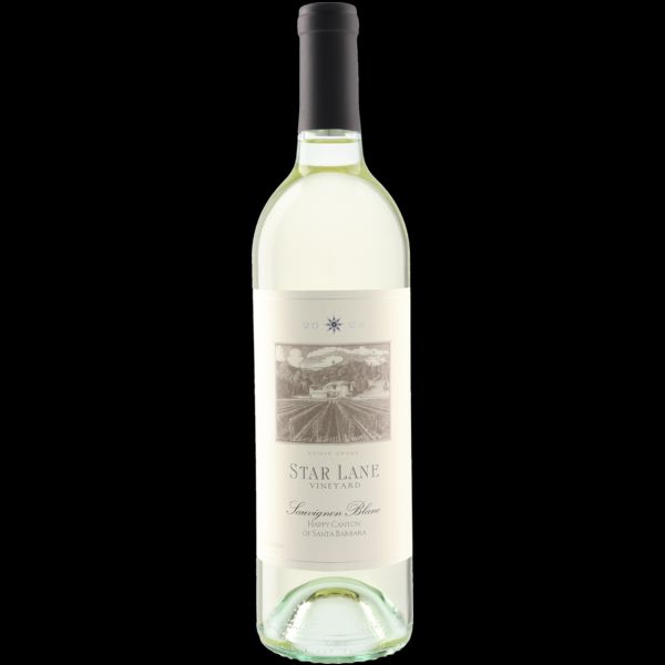 Star Lane Vineyard Sauvignon Blanc Happy Canyon